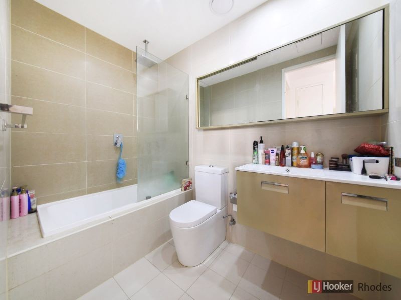 906/36 Shoreline Drive, Rhodes NSW 2138