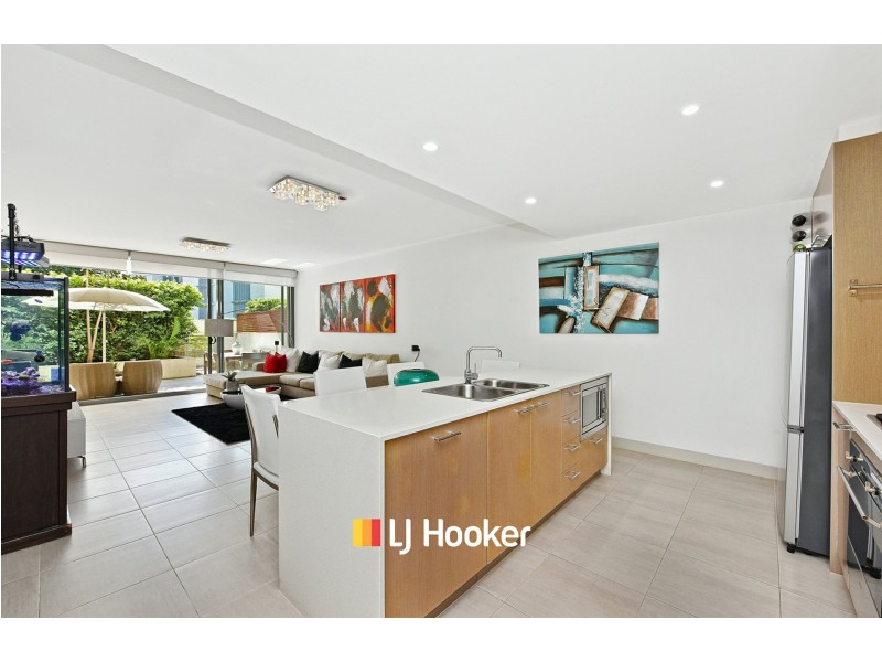 103/12 Shoreline Drive, Rhodes NSW 2138