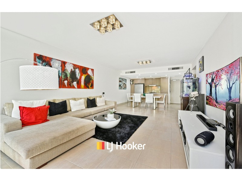 103/12 Shoreline Drive, Rhodes NSW 2138