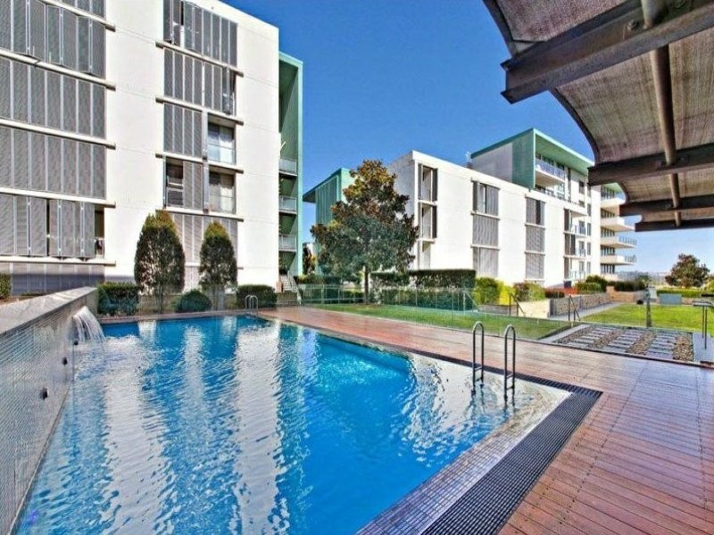 103/12 Shoreline Drive, Rhodes NSW 2138