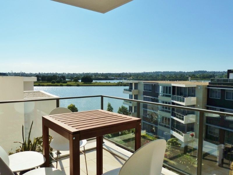 604/42 Shoreline Drive, Rhodes NSW 2138