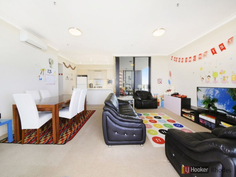 708/46 Walker Street, Rhodes NSW 2138