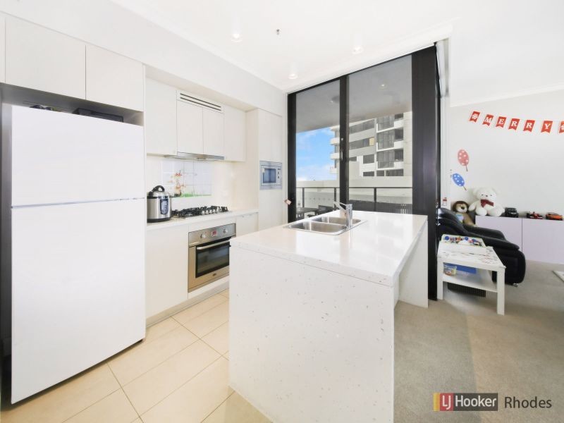 708/46 Walker Street, Rhodes NSW 2138