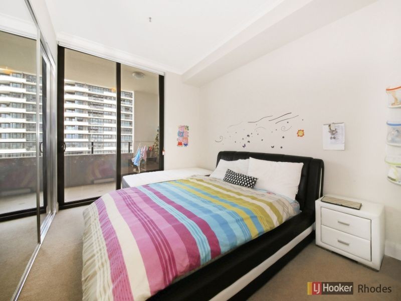 708/46 Walker Street, Rhodes NSW 2138