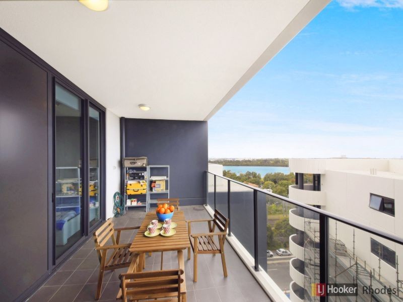 708/46 Walker Street, Rhodes NSW 2138