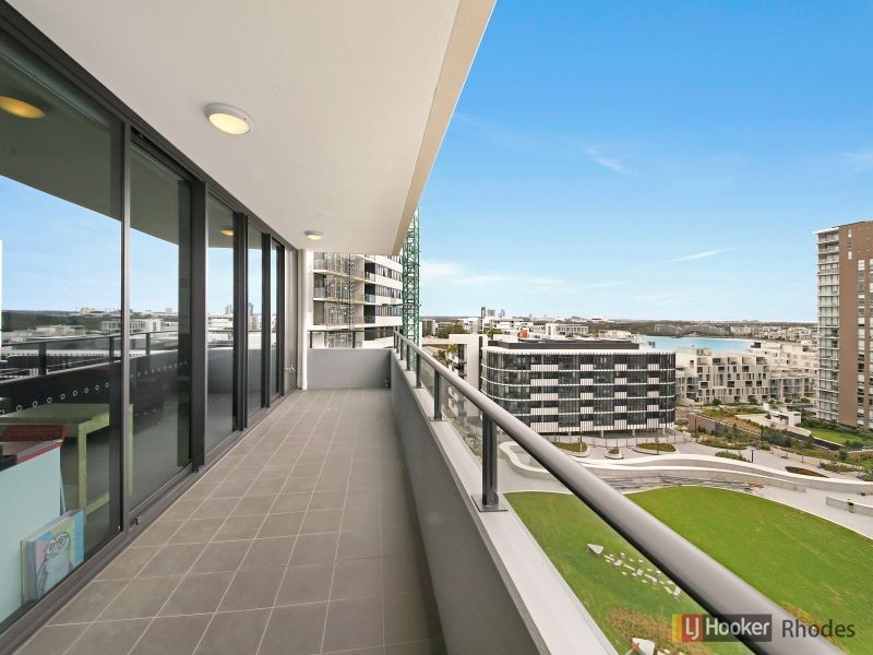 708/46 Walker Street, Rhodes NSW 2138