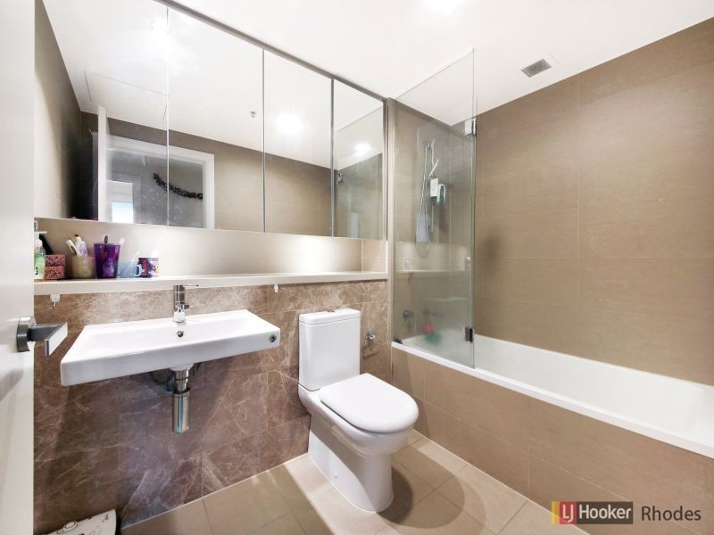 708/46 Walker Street, Rhodes NSW 2138