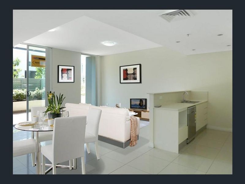 4A/330 King Street, Mascot NSW 2020