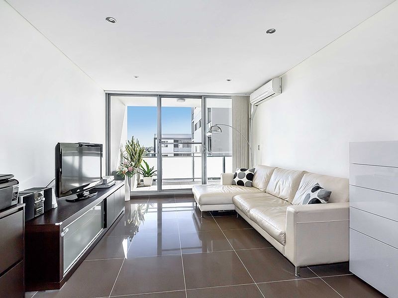 609/39 Cooper Street, Strathfield NSW 2135