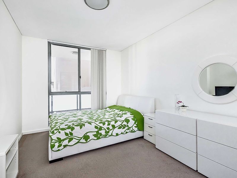 609/39 Cooper Street, Strathfield NSW 2135