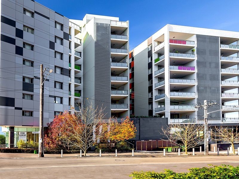 609/39 Cooper Street, Strathfield NSW 2135