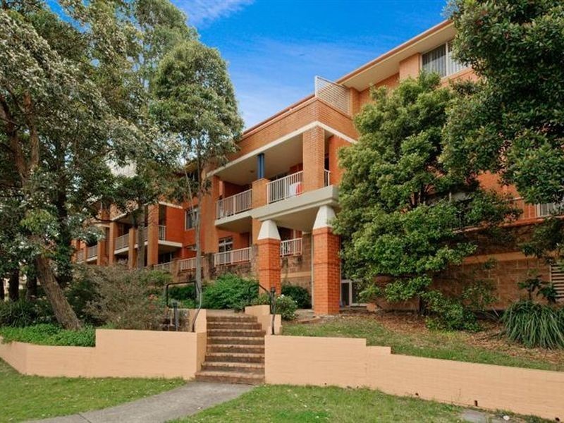 26A/19-21 George St, North Strathfield NSW 2137