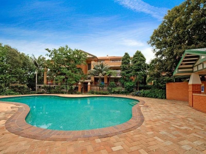 26A/19-21 George St, North Strathfield NSW 2137