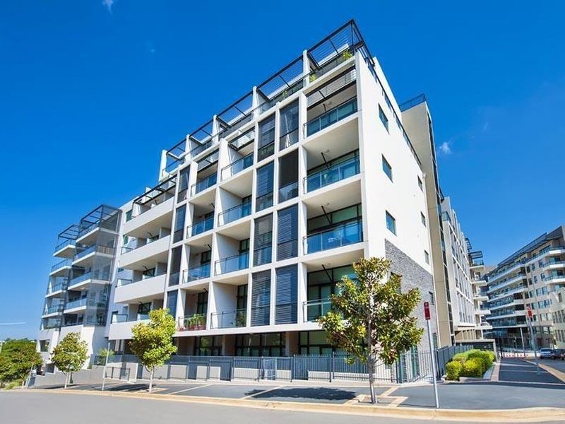 61/2 Underdale Lane, Meadowbank NSW 2114