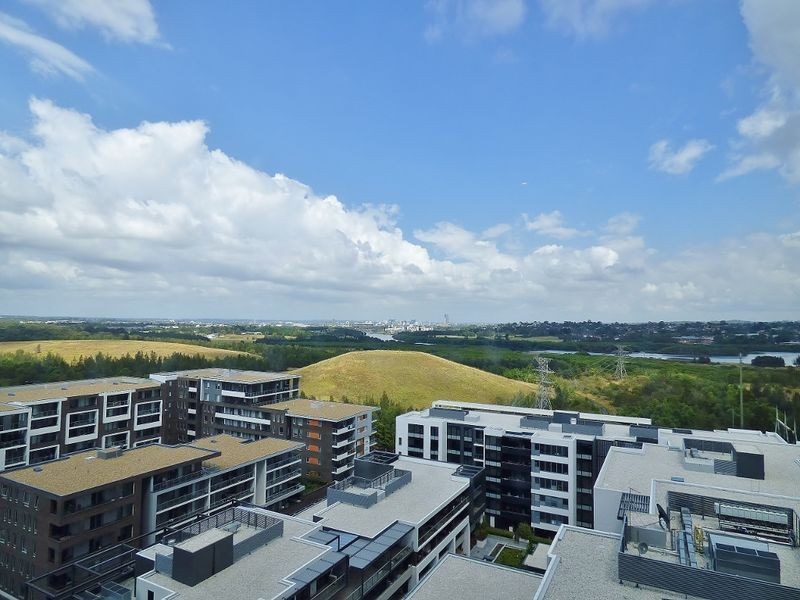 1202/2 Waterways Street, Wentworth Point NSW 2127