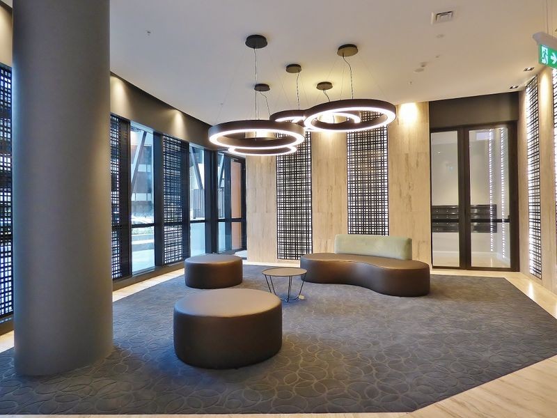 1202/2 Waterways Street, Wentworth Point NSW 2127