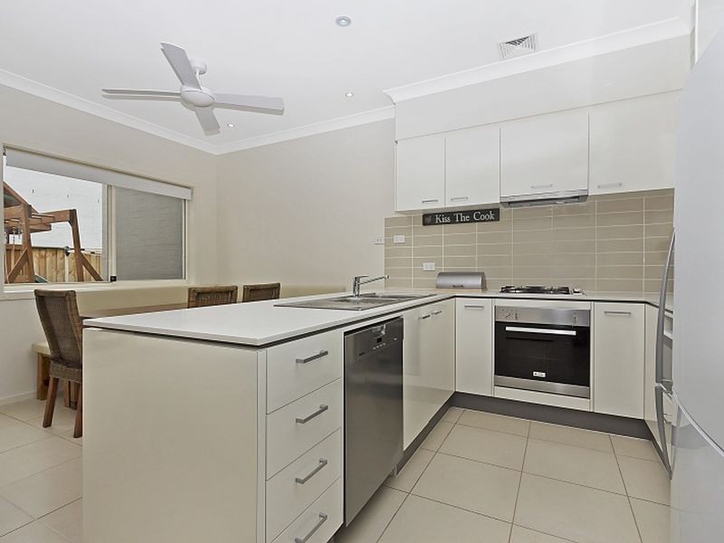 9 Bargo St, The Ponds NSW 2769