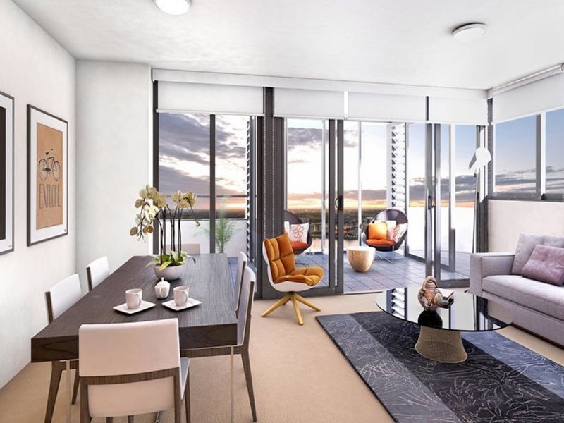 40-42 Walker Street, Rhodes NSW 2138