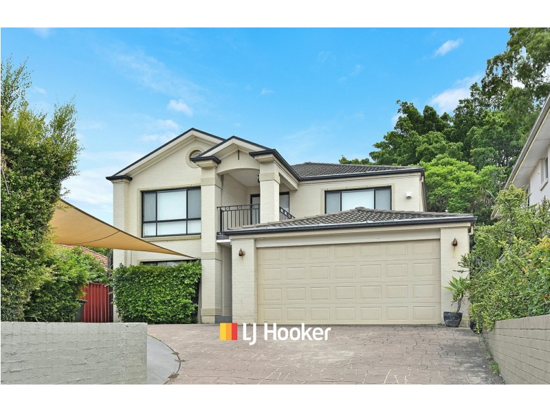 478 Concord Road, Rhodes NSW 2138
