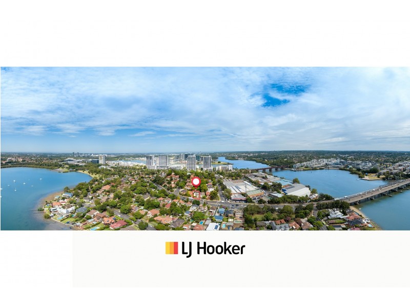 478 Concord Road, Rhodes NSW 2138