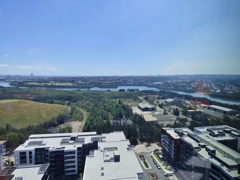 2002/2 Waterways Street, Wentworth Point NSW 2127