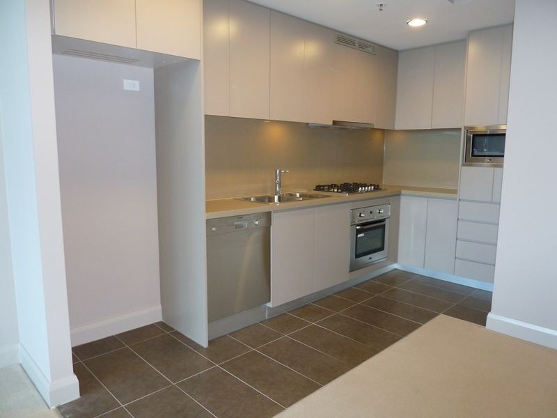 1208/11 Australia Avenue, Wentworth Point NSW 2127