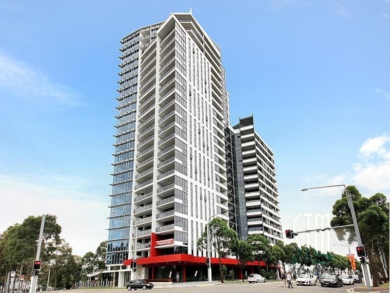 1208/11 Australia Avenue, Wentworth Point NSW 2127