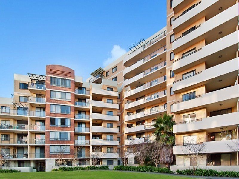 7/1 Clarence Street, Strathfield NSW 2135