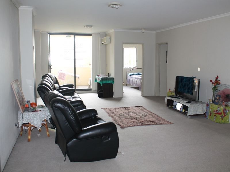 7/1 Clarence Street, Strathfield NSW 2135