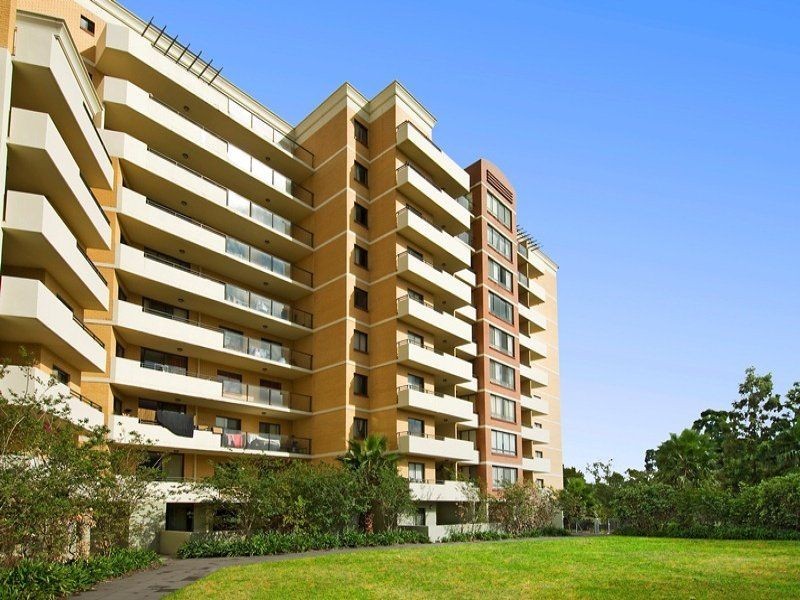 7/1 Clarence Street, Strathfield NSW 2135