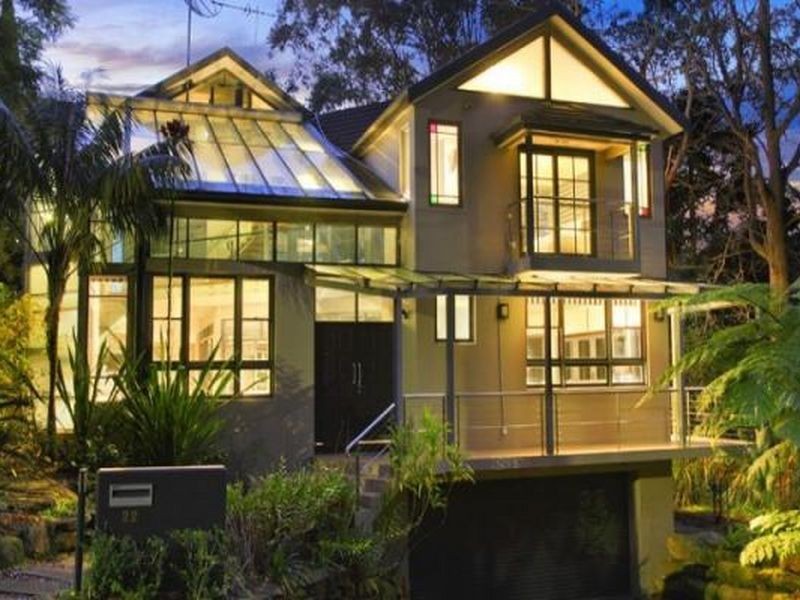 22 West Parade, Chatswood NSW 2067