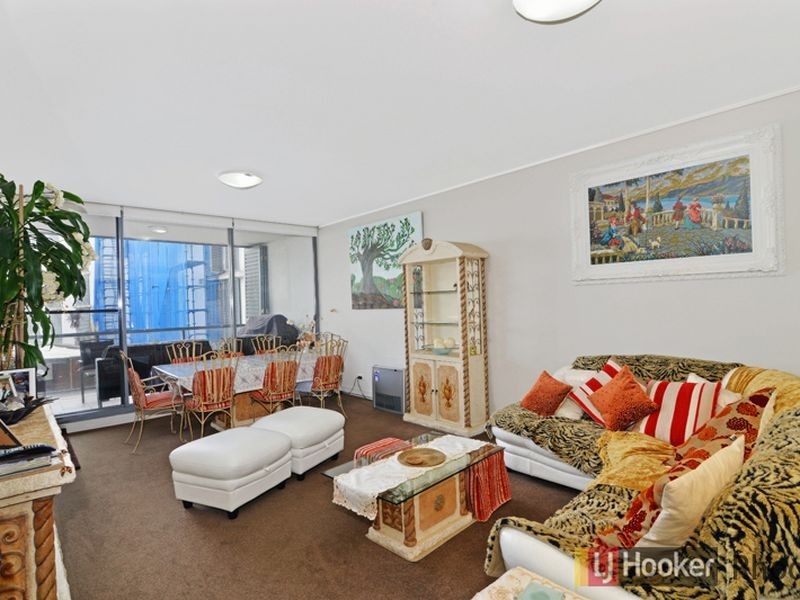 201/12 Shoreline Drive, Rhodes NSW 2138