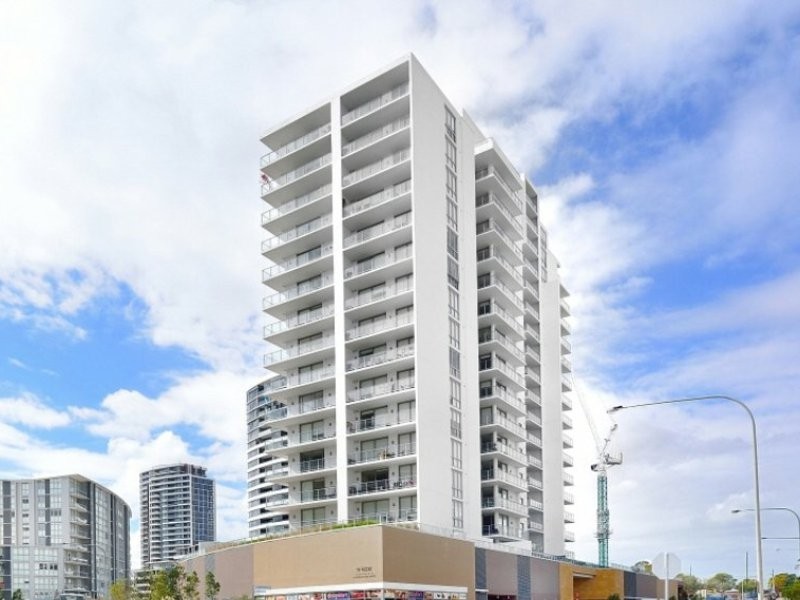 907/43 Shoreline Drive, Rhodes NSW 2138