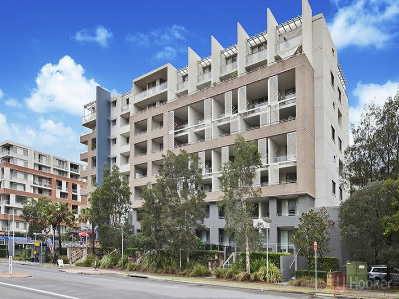 310/19 Hill Rd, Wentworth Point NSW 2127