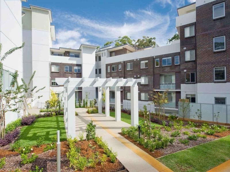39/1-3 Duff Street, Turramurra NSW 2074