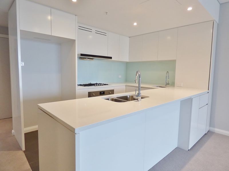 407/2 Waterways St, Wentworth Point NSW 2127