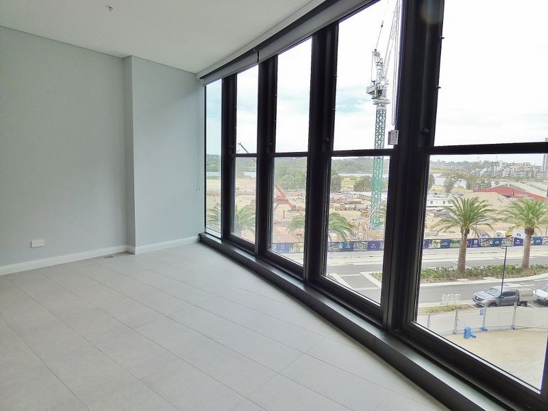 407/2 Waterways St, Wentworth Point NSW 2127