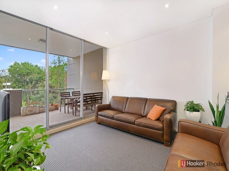 603/220-222 Mona Vale Rd, St Ives NSW 2075