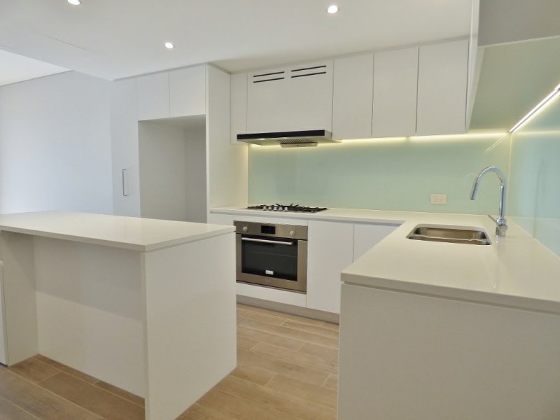 701/3 Foreshore Pl, Wentworth Point NSW 2127