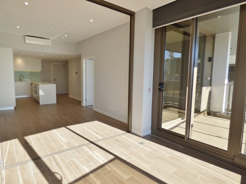 701/3 Foreshore Pl, Wentworth Point NSW 2127