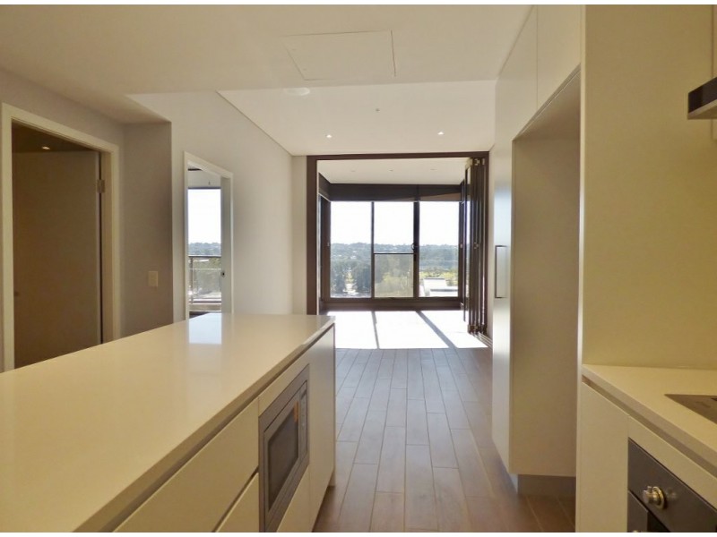 701/3 Foreshore Pl, Wentworth Point NSW 2127