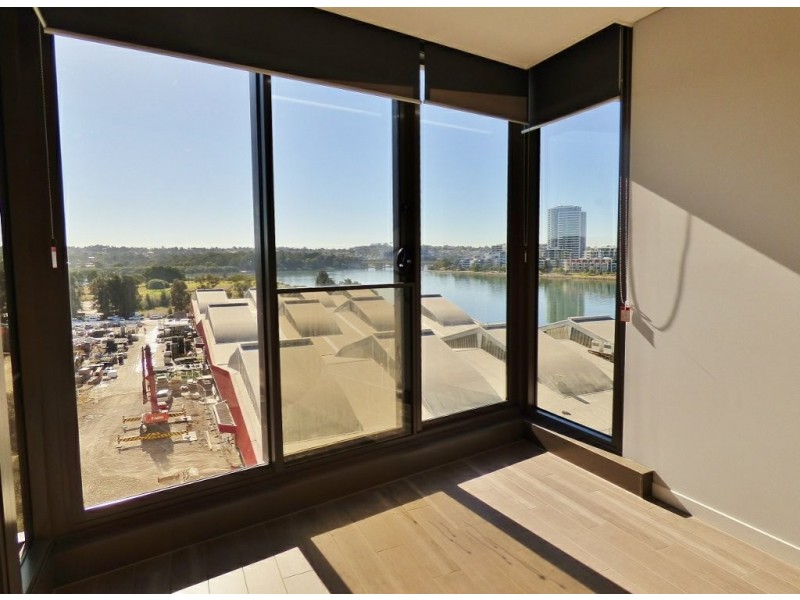 701/3 Foreshore Pl, Wentworth Point NSW 2127