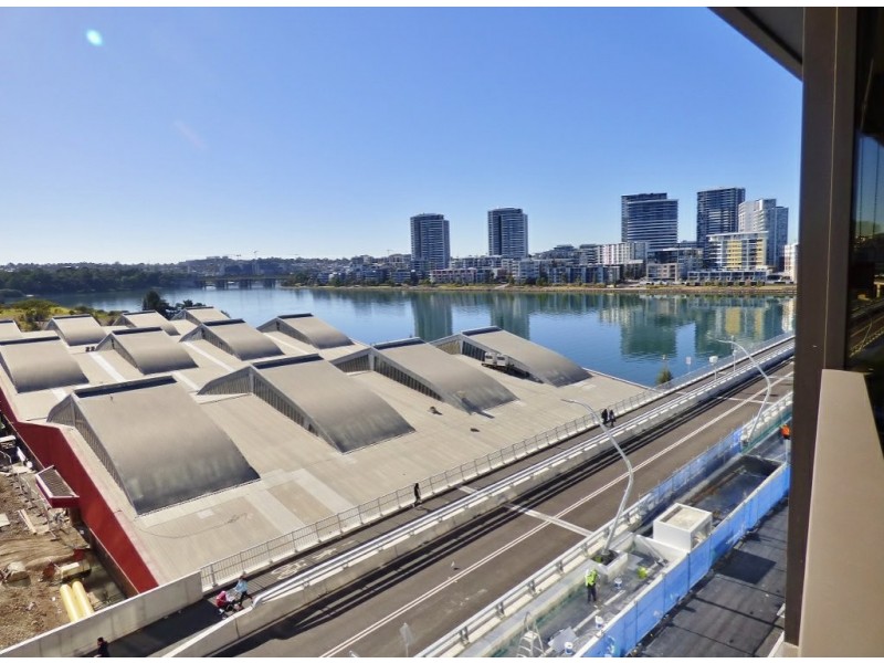 701/3 Foreshore Pl, Wentworth Point NSW 2127