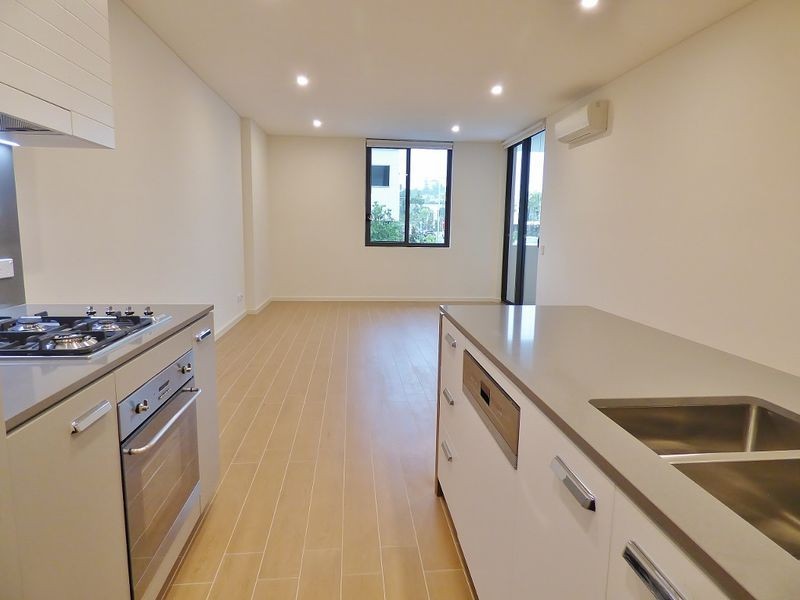 126/48 Bundarra St, Ermington NSW 2115