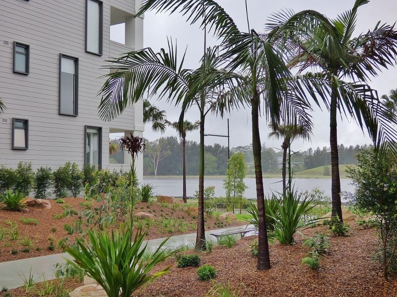 126/48 Bundarra St, Ermington NSW 2115