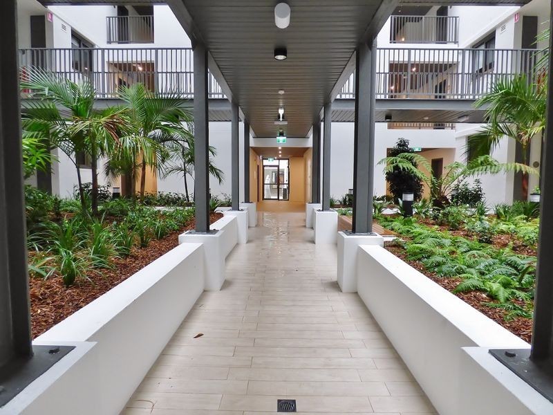 126/48 Bundarra St, Ermington NSW 2115