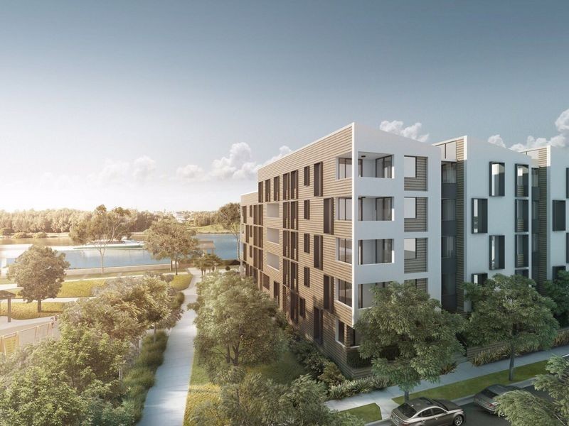 126/48 Bundarra St, Ermington NSW 2115