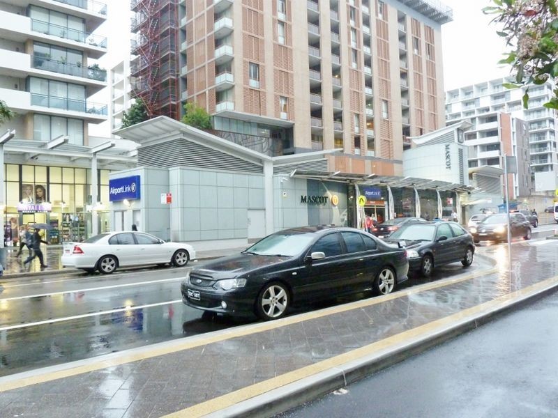 Shop 10/8 Bourke St, Mascot NSW 2020