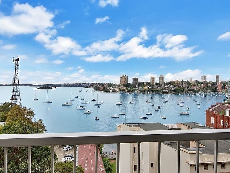 28/8 Macleay St, Potts Point NSW 2011