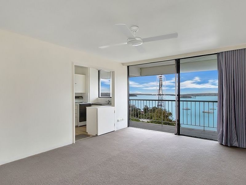 28/8 Macleay St, Potts Point NSW 2011